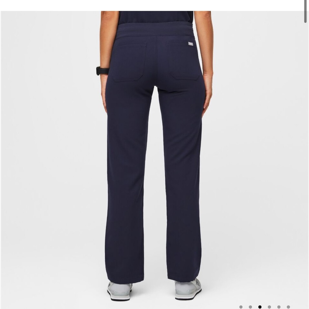 Figs Basic Scrub Pants - image 2